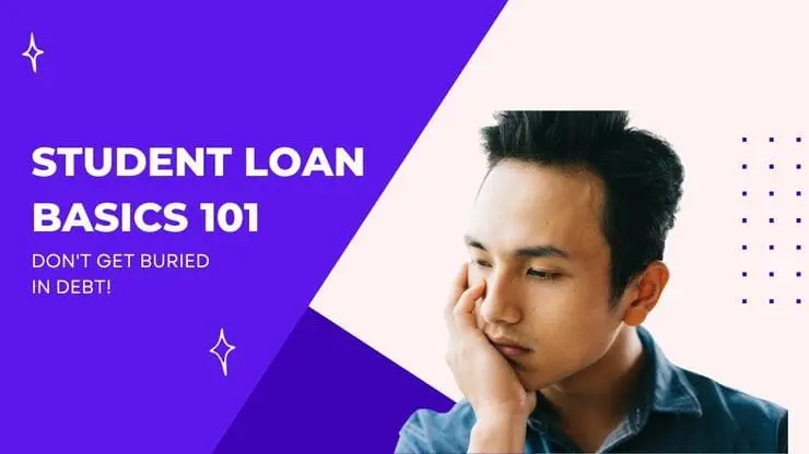 student loan basics